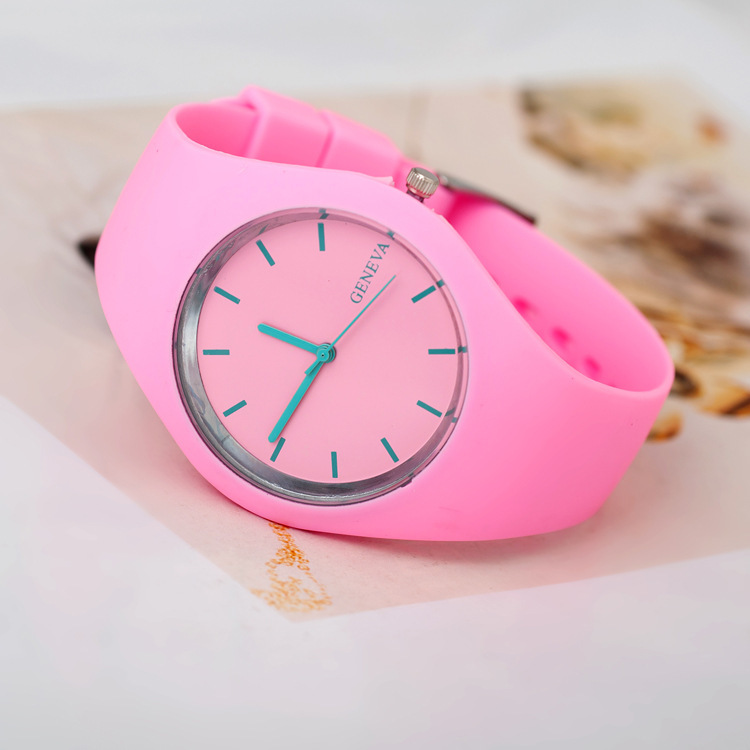 leather wrist watch for ladies